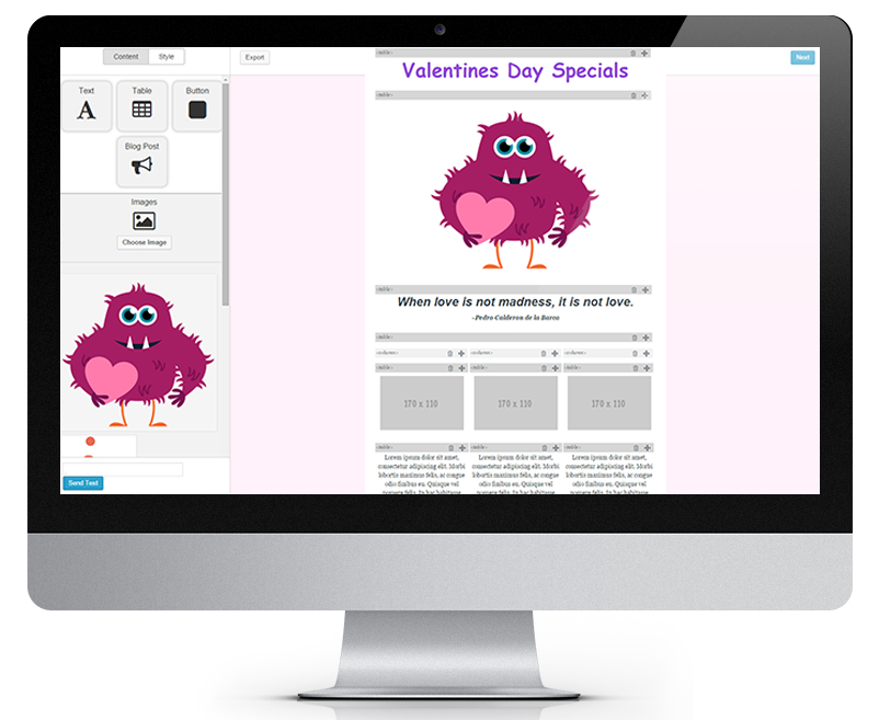 Sola Newsletter - Premium WordPress Newsletter Plugin Sola Newsletter - Premium WordPress Newsletter Plugin