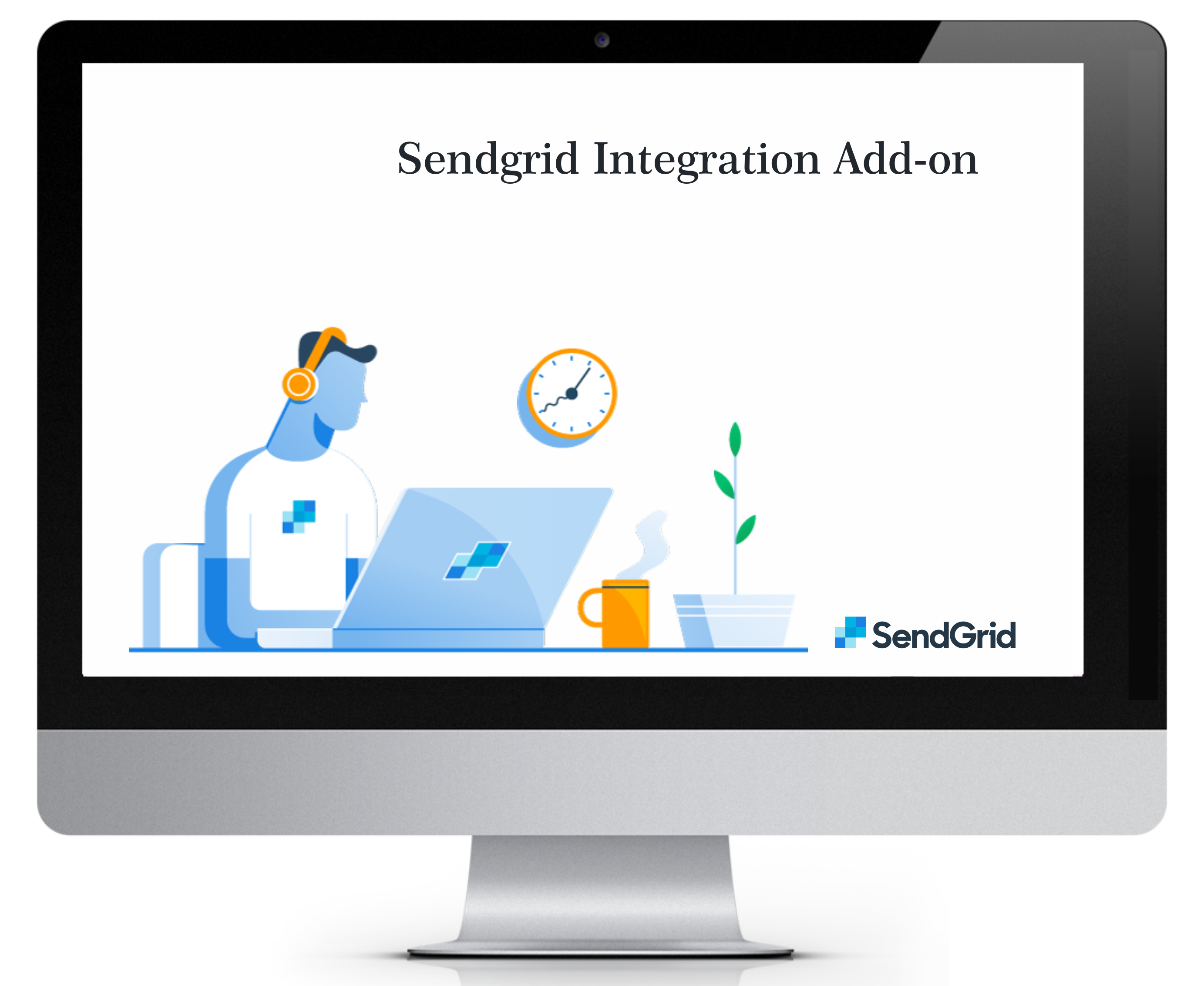 Nifty Newsletters - Sendgrid Integration Add-on
